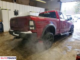 Dodge Ram 2020 3