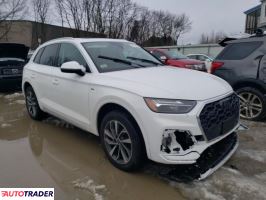 Audi Q5 2024 2 Audi Q5 2024 2