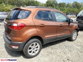 Ford EcoSport 2020 2