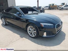 Audi A5 2023 2