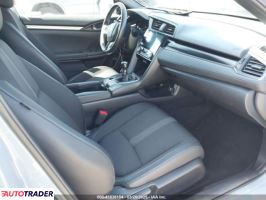Honda Civic 2020 1 Honda Civic 2020 1