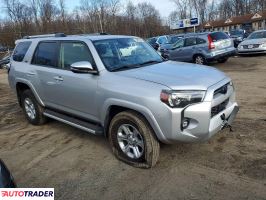 Toyota Pozostałe 2024 4