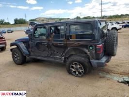 Jeep Wrangler 2021 3