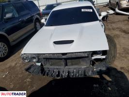 Dodge Challenger 2020 5