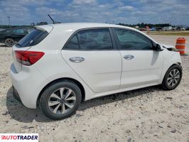 Kia Rio 2023 1