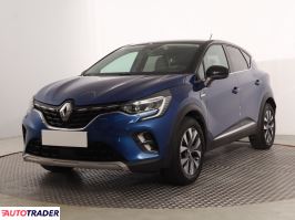 Renault Captur 2020 1.0 99 KM