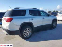 GMC Acadia 2019 2