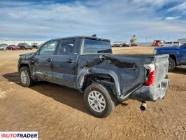 Toyota Tacoma 2025 2