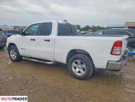Dodge Ram 2021 3