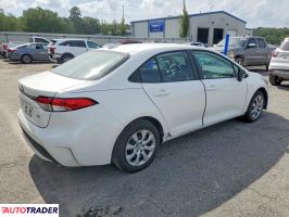 Toyota Corolla 2022 1