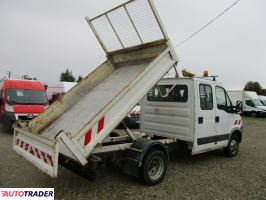 Iveco Daily 2012 2.3 Iveco Daily 2012 2.3