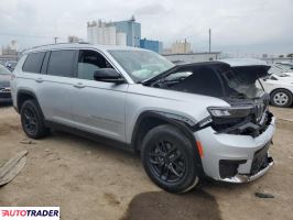 Jeep Grand Cherokee 2023 3