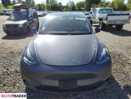 Tesla Model Y 2023 Tesla Model Y 2023