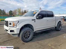 Ford Pozostałe - zobacz ofertę