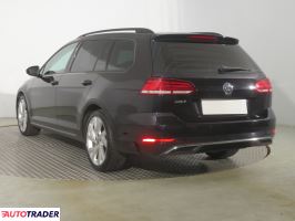 Volkswagen Golf 2018 1.6 113 KM
