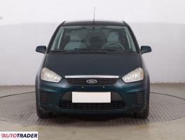 Ford Focus C-Max 2007 1.8 123 KM