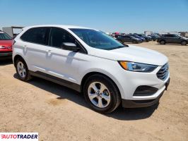 Ford Edge 2020 2 Ford Edge 2020 2