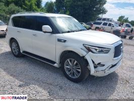 Infiniti Pozostałe 2021 5