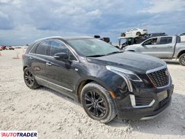 Cadillac Pozostałe 2020 3
