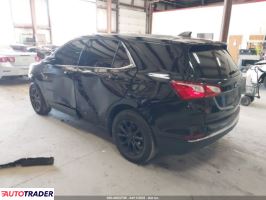 Chevrolet Equinox 2019 1 Chevrolet Equinox 2019 1