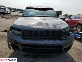 Jeep Cherokee 2025 3 Jeep Cherokee 2025 3