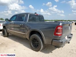 Dodge Ram 2019 5