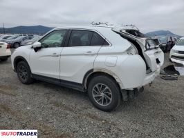 Mitsubishi Eclipse 2020 1