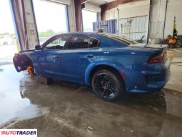 Dodge Charger 2023 6