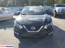 Nissan Rogue 2020 2