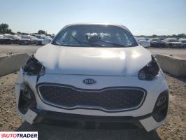 Kia Sportage 2020 2