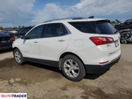 Chevrolet Equinox 2019 2 Chevrolet Equinox 2019 2