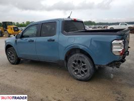Ford Maverick 2022 2