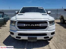 Dodge Ram 2024 5