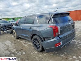 Hyundai Pozostałe 2021 3