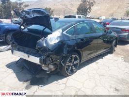 Honda Accord 2025 2