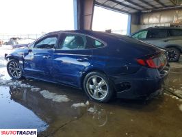 Hyundai Sonata 2020 2