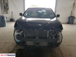 Ford Edge 2020 2 Ford Edge 2020 2