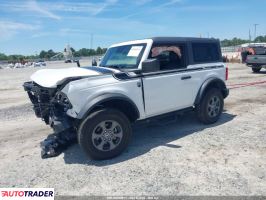 Ford Bronco 2023 2