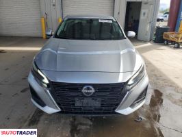 Nissan Altima 2023 2 Nissan Altima 2023 2