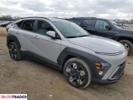 Hyundai Kona Electric 2024 2