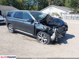 Hyundai Pozostałe - zobacz ofertę