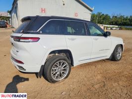 Jeep Grand Cherokee 2023 3