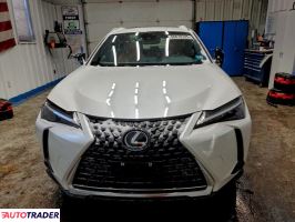 Lexus Pozostałe 2023 2