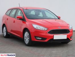 Ford Focus 2018 1.5 93 KM