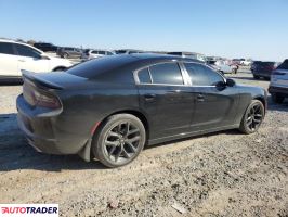 Dodge Charger 2019 3