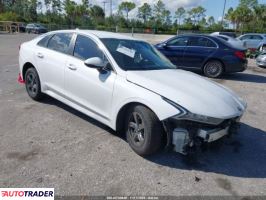 Kia Pozostałe - zobacz ofertę