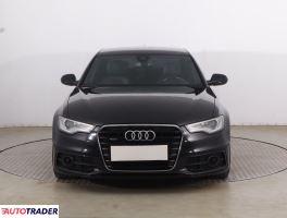 Audi A6 2014 3.0 201 KM