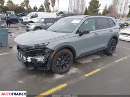 Honda CR-V 2026 2