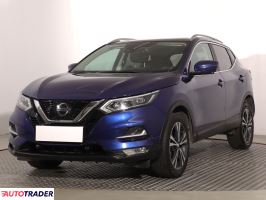 Nissan Qashqai 2018 1.2 113 KM