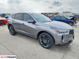 Acura RDX 2023 2